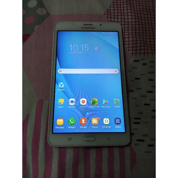 Jual Tablet Samsung Galaxy A6 2016 (second) Shopee Indonesia