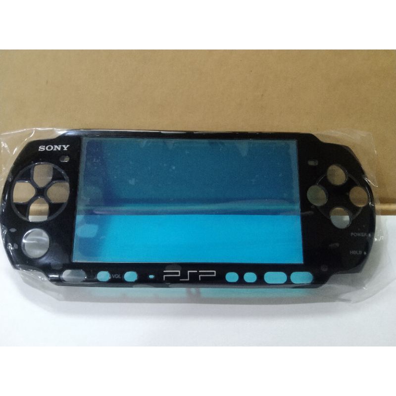 Casing atas PSP slim 3000 original