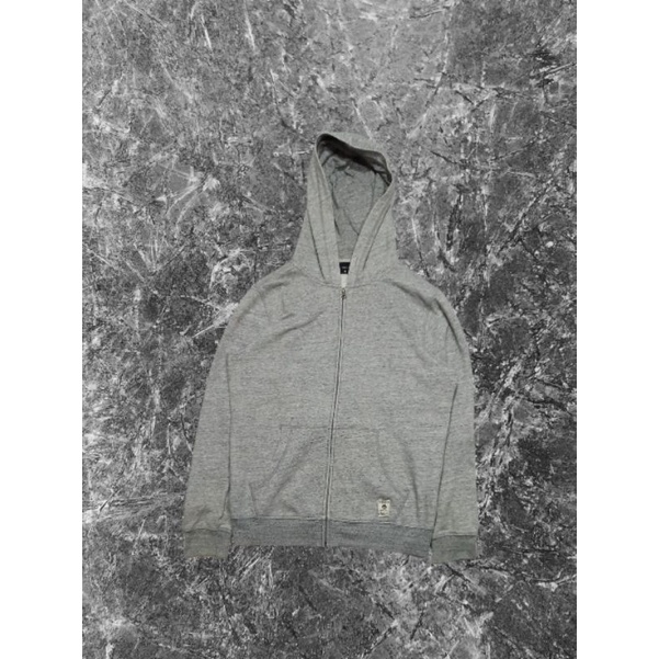 Hoodie Zipper second