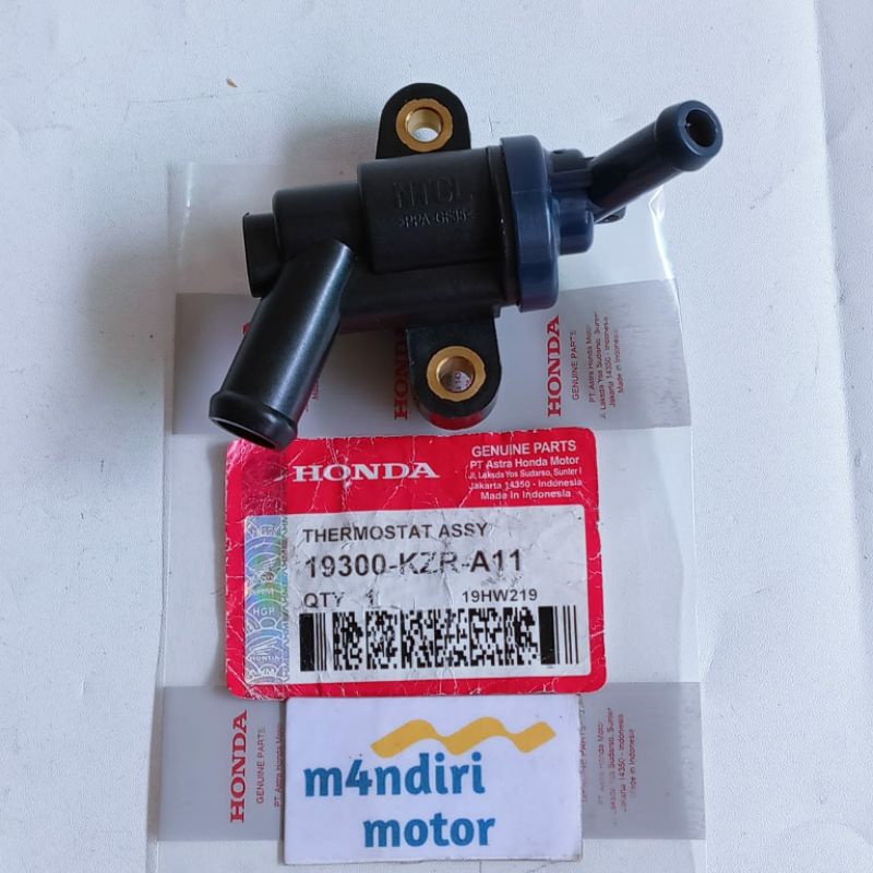 Thermostat Honda Vario Vario 150 Old Vario 150 New Vario 125 KZR