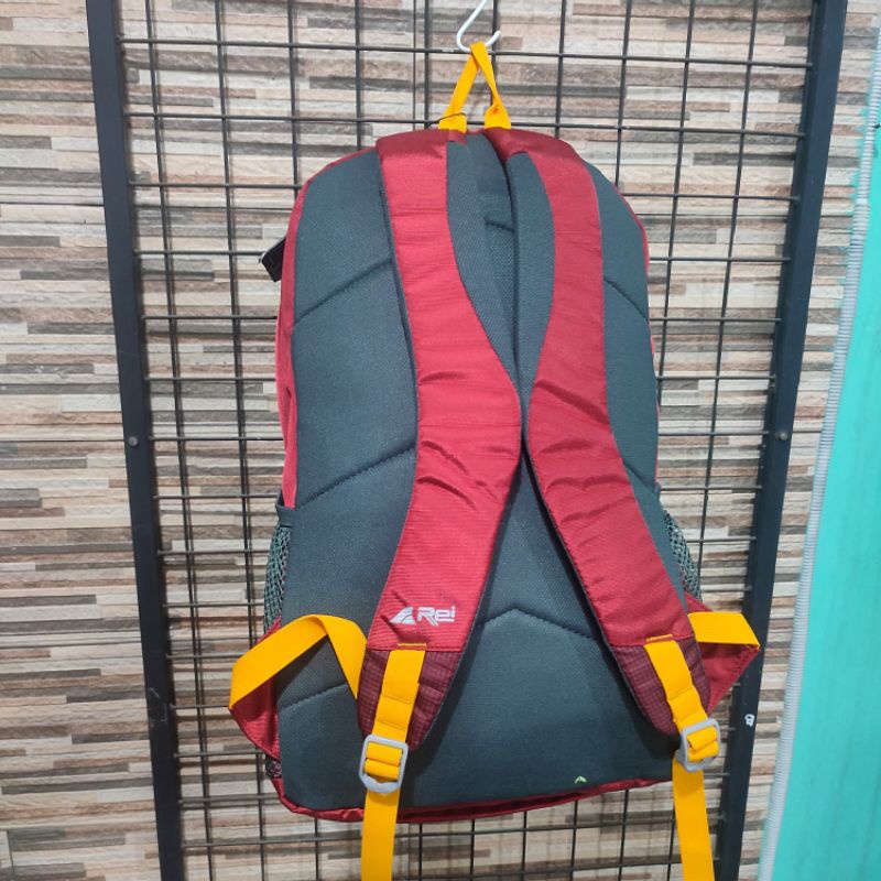 Tas Ransel Rei Tambora 25L Original 100%