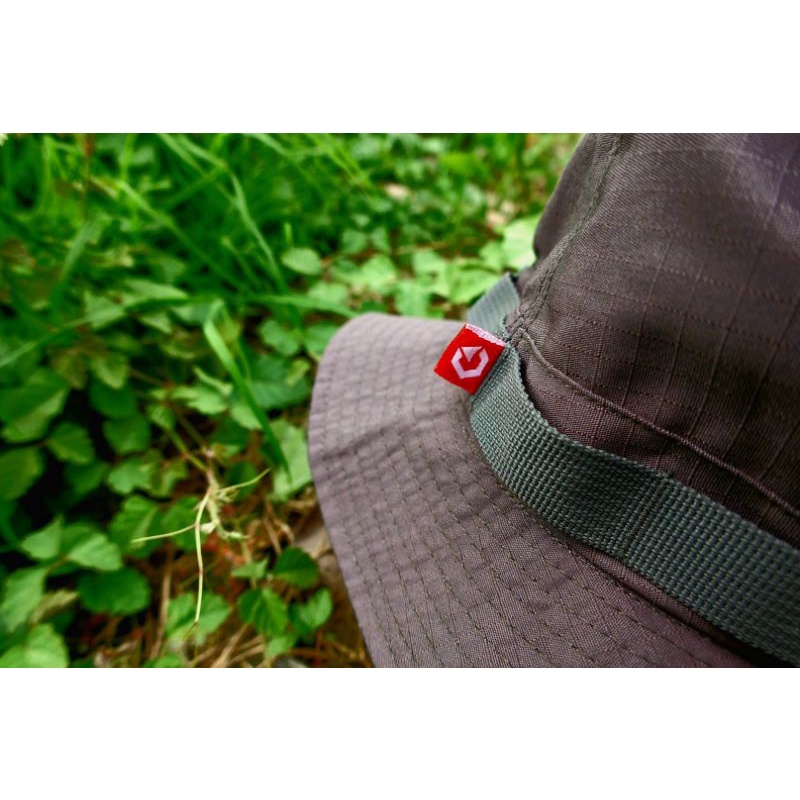 Topi Rimba watermount original