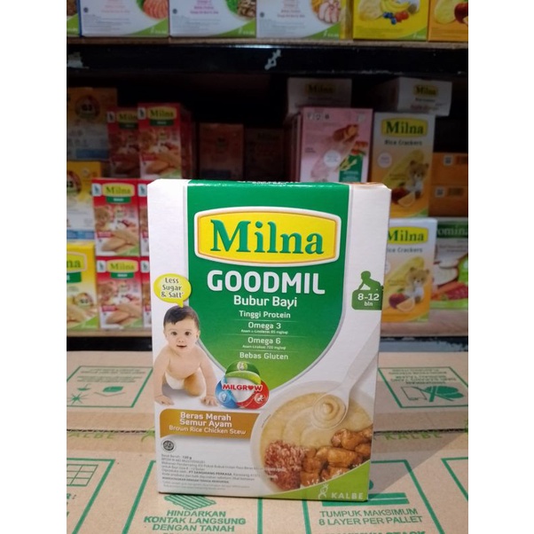 milna goodmill 6+/8+