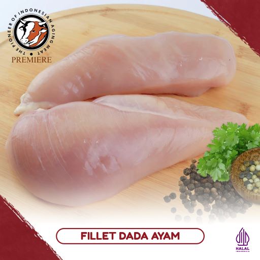 

Dada fillet 2kg