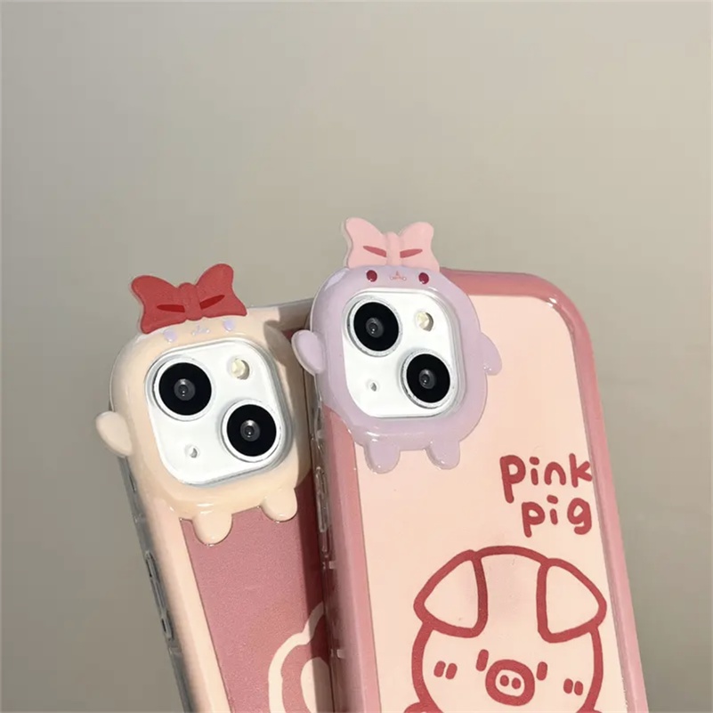 Soft Case Tpu Motif Kartun Monster Untuk iPhone 14 13 12 11 Pro Max X Xr Xs Max 7 8 6 6s Plus SE