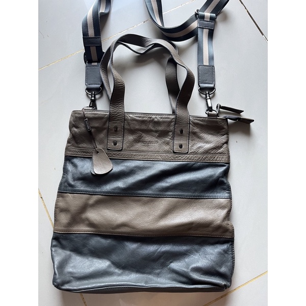 Bally Bag Preloved