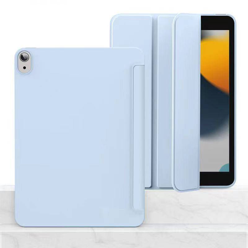 Case Model Stand Untuk iPad Pro 2020 2021 2022 11 12.9 inch 10.9 inch