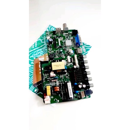 MAINBOARD PANASONIC TH22D305G TH-22D305G TH 22D305G