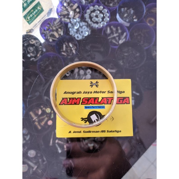 BOSHING BOSH LAHER KRUKAS VESPA SUPER