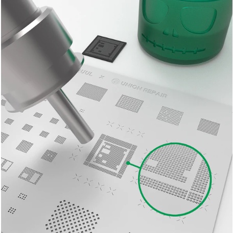 TIMAH CAIR 2UUL SC91 148℃ SC92 189℃ SNK Solder Paste