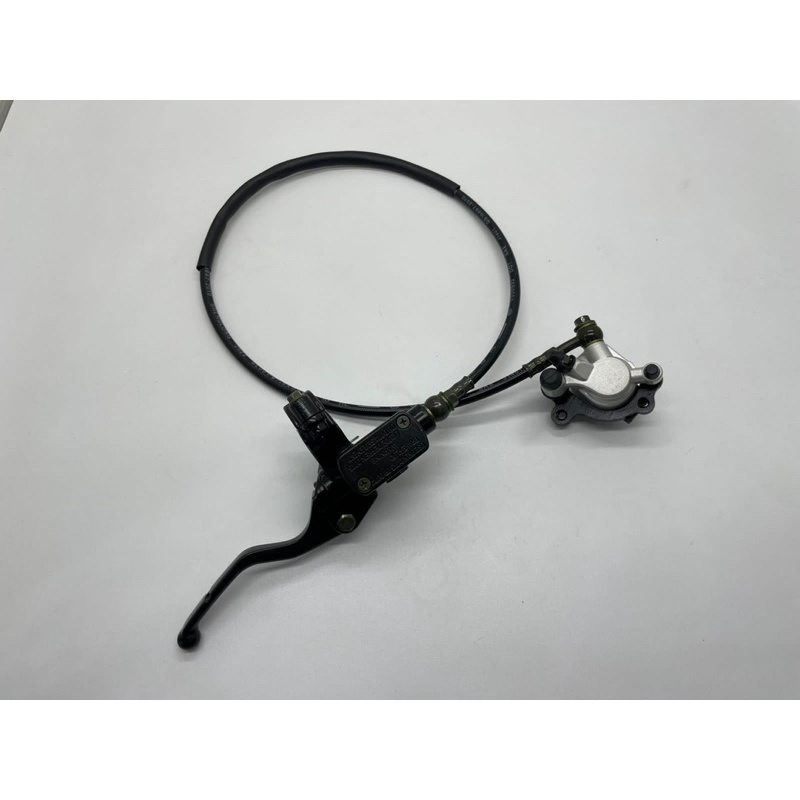 Rem Depan Assy Minimoto - Mini Trail NRG 50 - Gazgas GX 50 - Universal