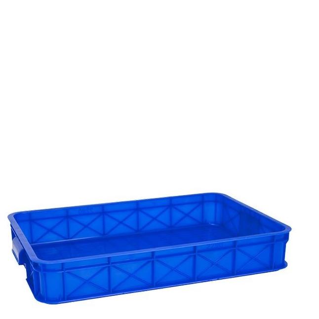 

Expedisi 64x43x10 Hanata 2100 S Box Container Keranjang Bak Kolam Ikan