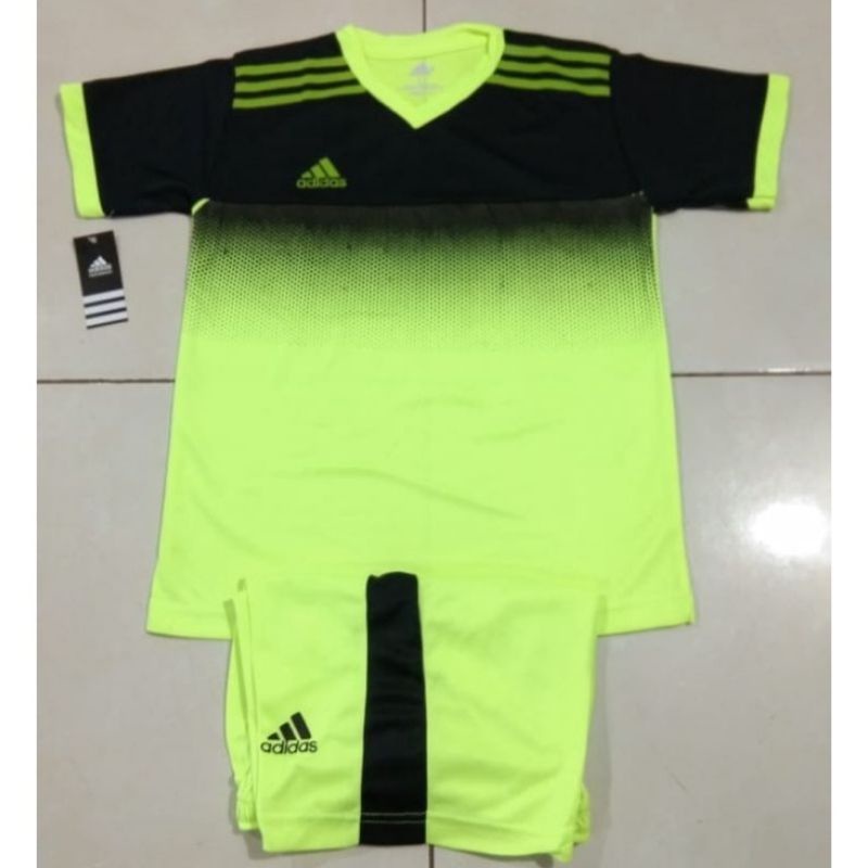 [ Termurah ] ADS: jersey setelan baju olahraga anak anak usia 6-14 tahun setelan olahraga sepak bola voly tenis futsal