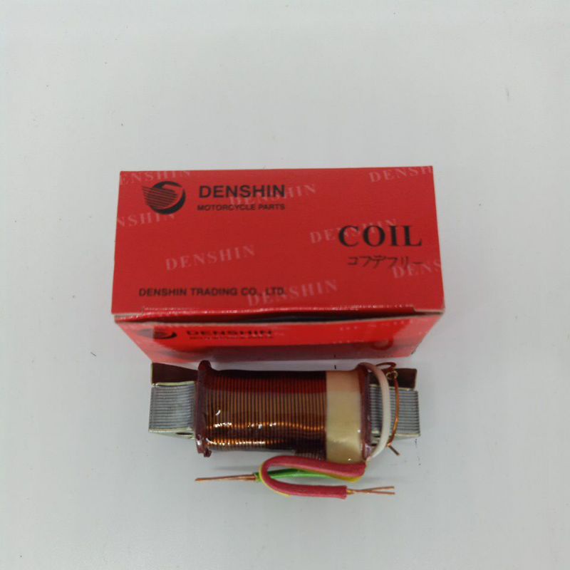 Spool Lampu (DS) CG110 / CG 110 77 / 78 spol spul lampu DENSHIN