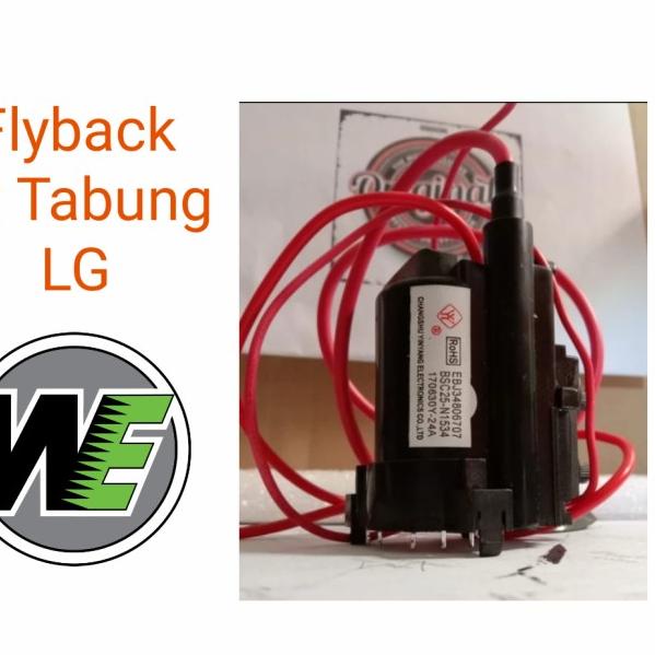 FLYBACK TV LG 21" BSC25-N1534 ORIGINAL