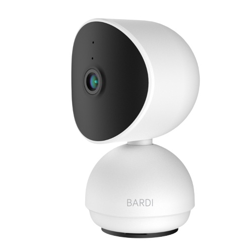 BARDI IP Camera Indoor PTZ (Lite Version)