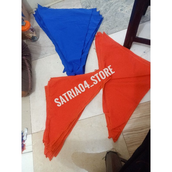 slayer polos segitiga manasik haji