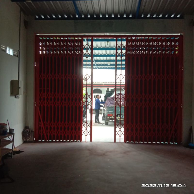 Jual Pintu Harmonika Dari Gresik Shopee Indonesia