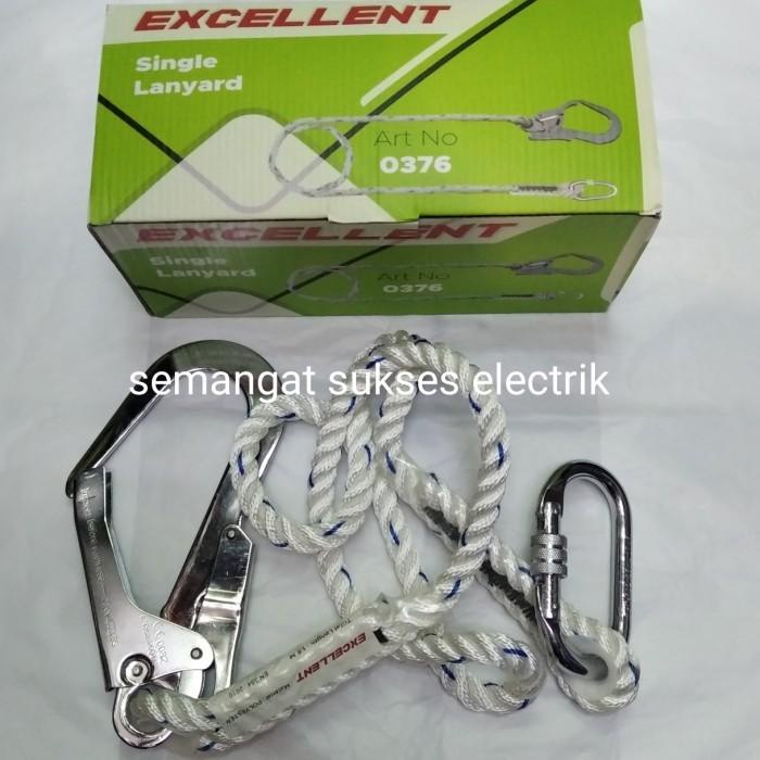 

lanyard single excellent