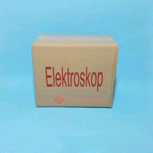 Elektroskop Malvern