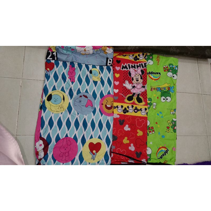 sarung kasur uk 90x200