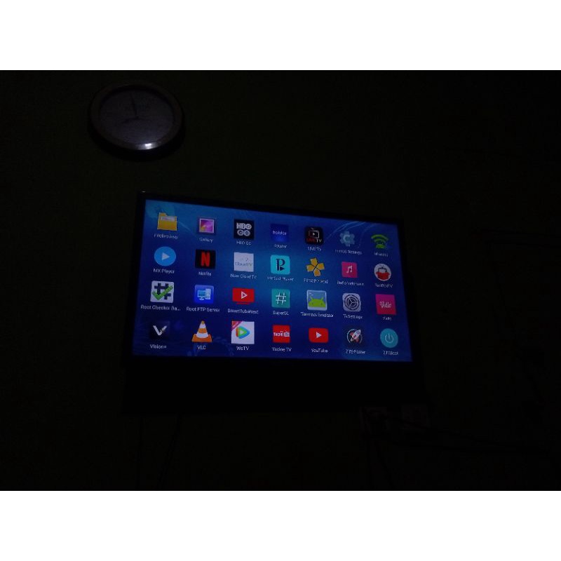 SMART TV BOX ANDROID ZTE B860H - ANDROID SMART TV BOX ZTE B860H