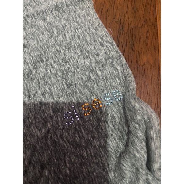 preloved khimar kaos sisesa