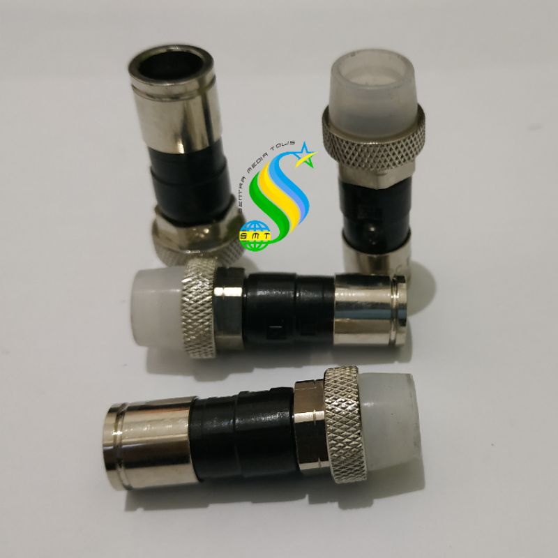 Konektor Belden Rg6 outdoor original