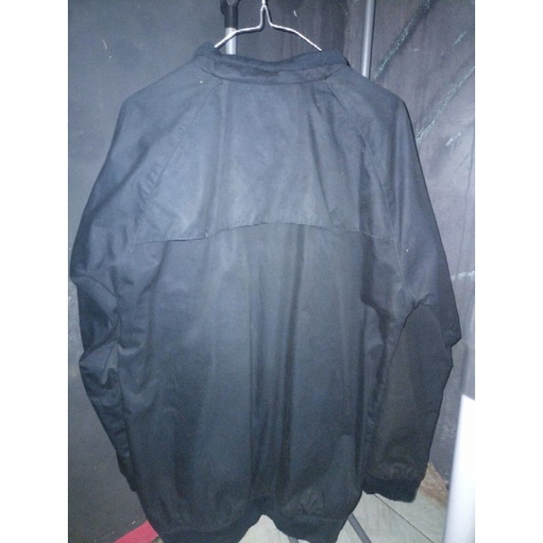 jacketHaringtonBenSherman