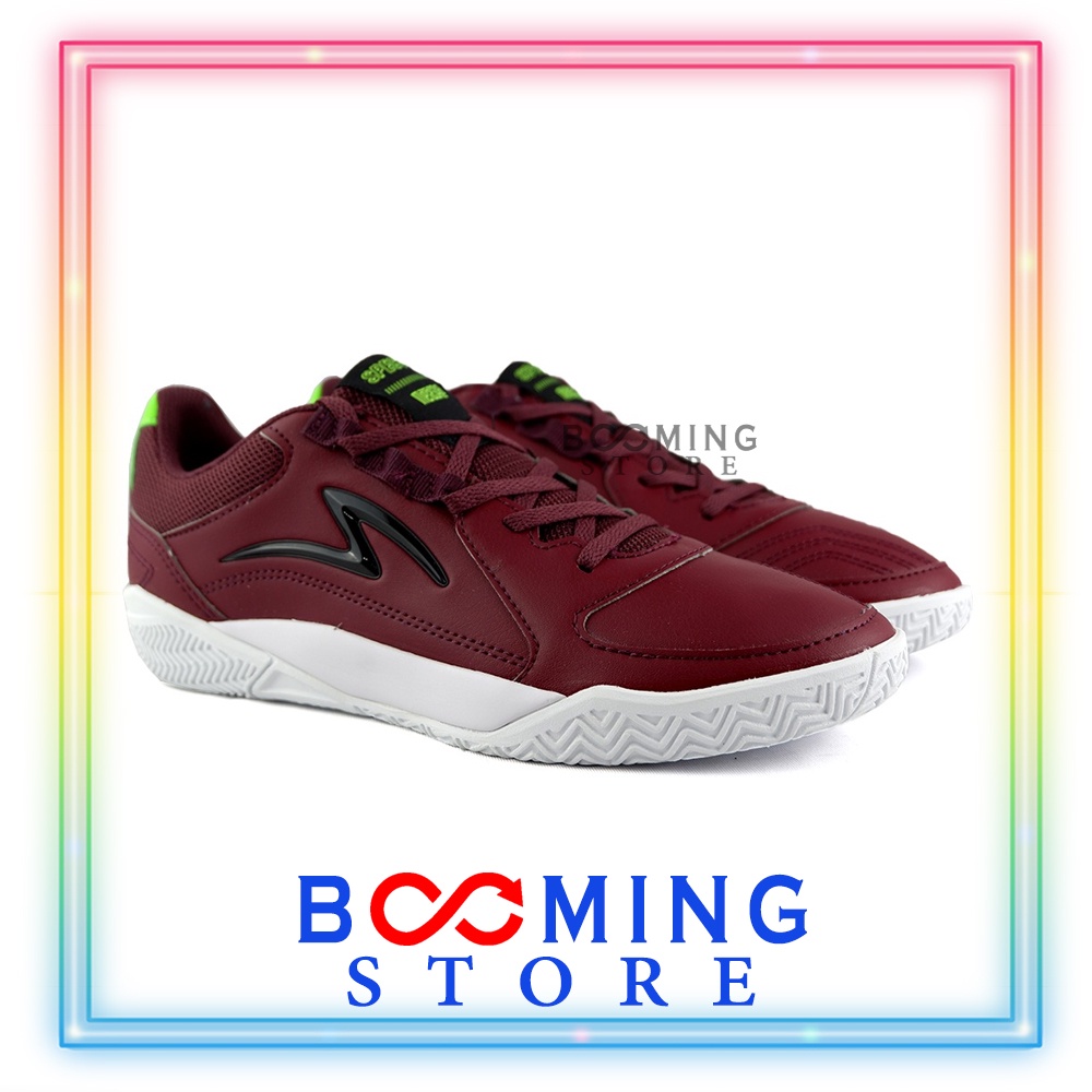 Sepatu Futsal ORIGINAL SPECS METASALA DERBY