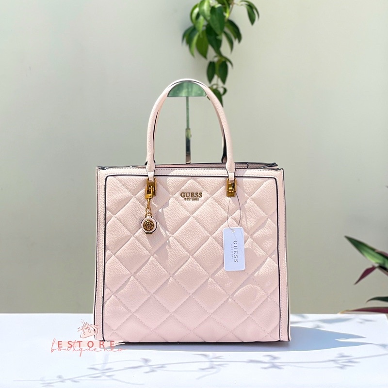 Gs Abey Elite Tote Bag