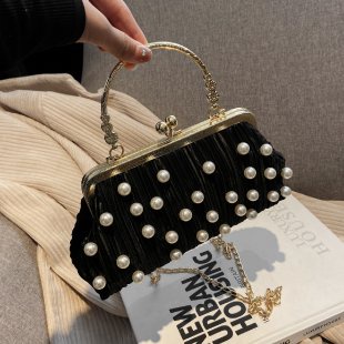 (2Pc Bisa 1Kg)GTBI998880169 New arrival  !!! Tas Pesta  Tas Party Wanita Import Premium Ready