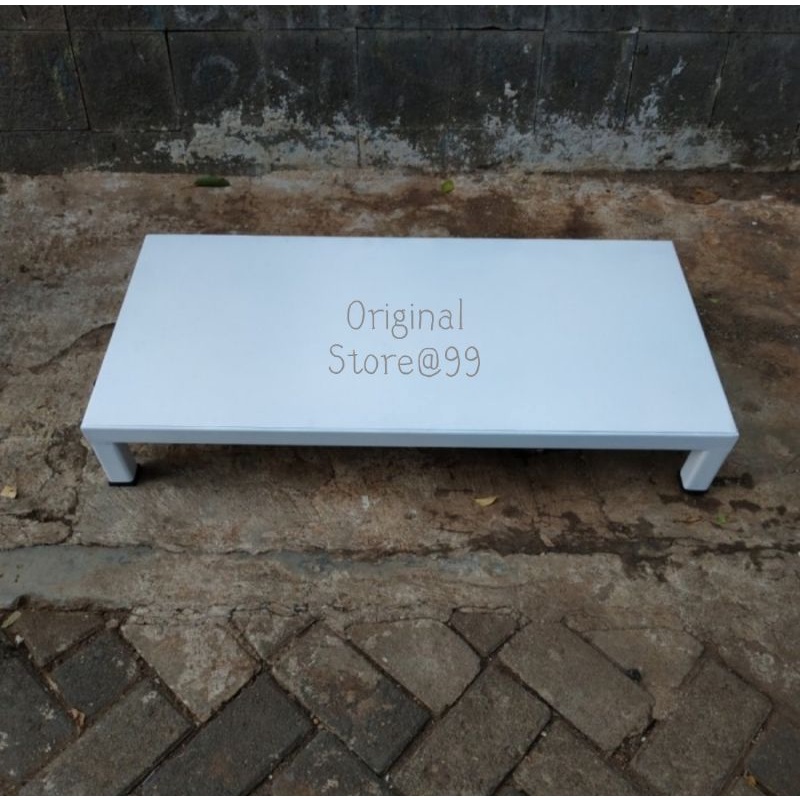 MEJA AQUARIUM 80X40X15CM