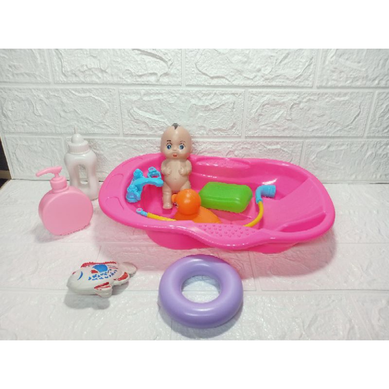 Mainan Anak Bak Mandi Bayi Ukuran Jumbo harga Terjangkau
