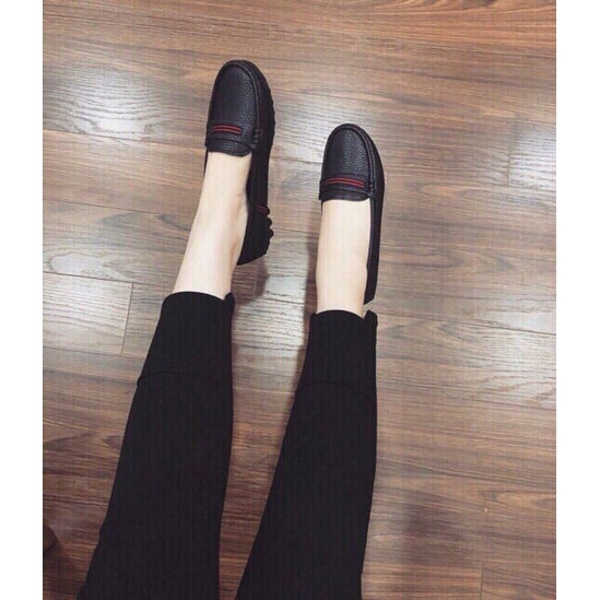 JP 02 SEPATU WANITA SOL KARET