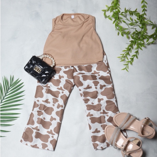Jeco fashion SETELAN ANAK PEREMPUAN ARINI