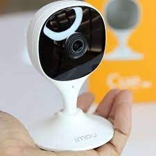 IMOU CUE 2C 1080p Full HD Smart WiFi Camera Built in Mic - IPC C22CP IMOU