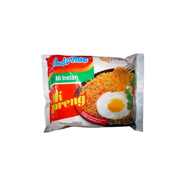 

Indomie Goreng