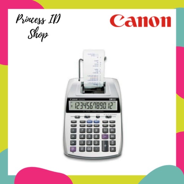 

Unik onderdil CALCULATOR CANON MP120-MG-ES II 26SZ2 Murah
