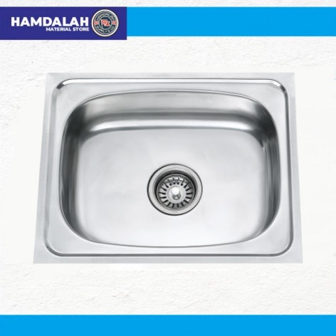 Bak Cuci Piring merk Volk single