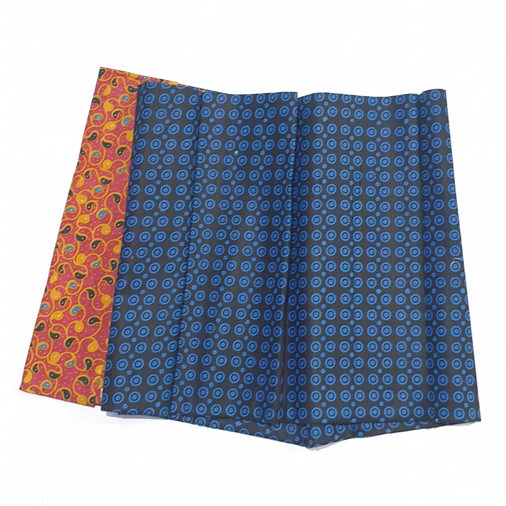 Kain Bahan Batik Pekalongan - 41 / Kain Batik Jarik