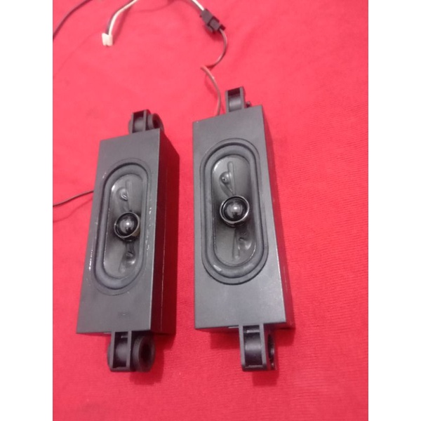 Sepeker tv led coocaa 43TB5000 original