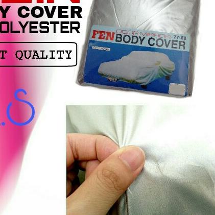 BODY COVER SUZUKI ERTIGA, SARUNG MOBIL ERTIGA, SELIMUT MOBIL ERTIGA