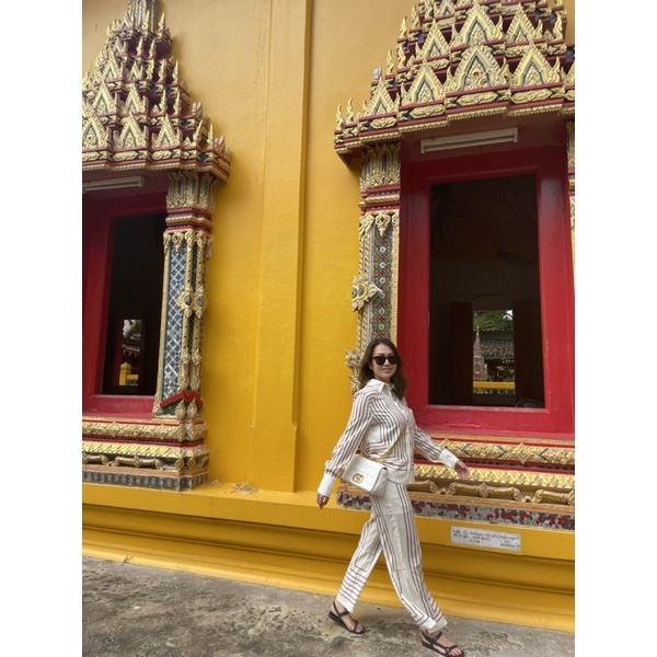 One set ys | setelan modis | setelan modis