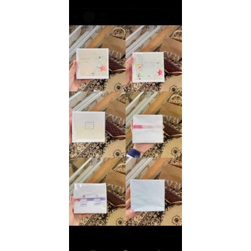 parfum zara // ZARA parfum 1box isi 2 pcs//