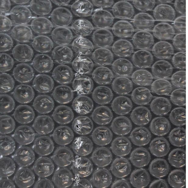 

Bubble Wrap Hitam 60cm X 50m / Buble Wrap