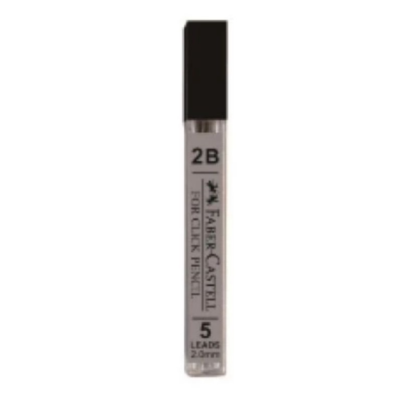 

Faber - Castell isi pensil mechanic 2.0 mm