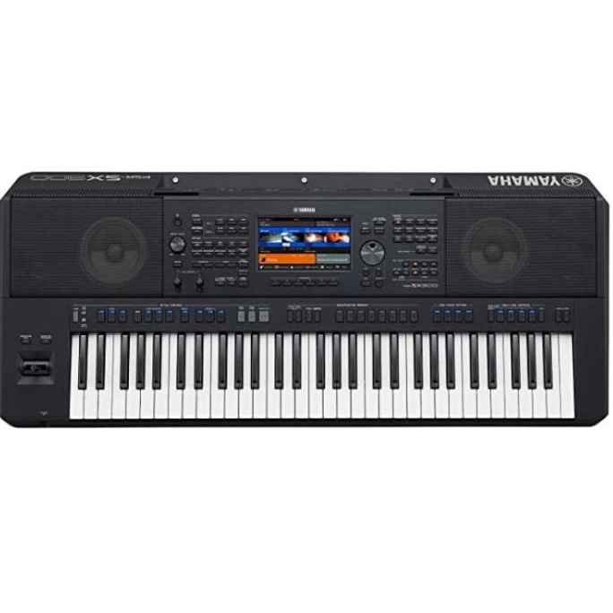 PROMO Yamaha PSR-SX900 / PSR SX900 / PSRSX900 / PSR SX 900 Keyboard Arranger