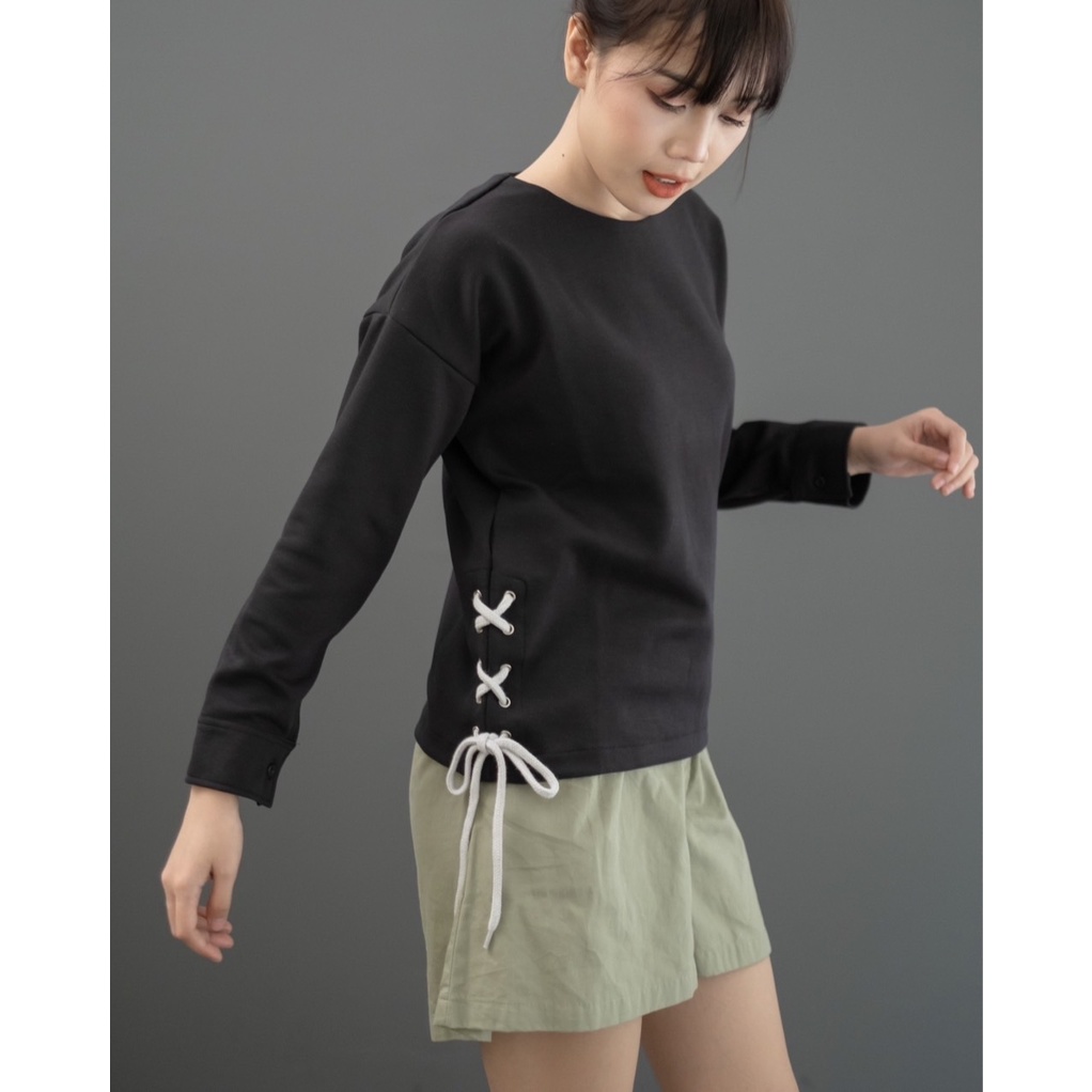 Myrubylicious ARNIKA LONGSLEEVE