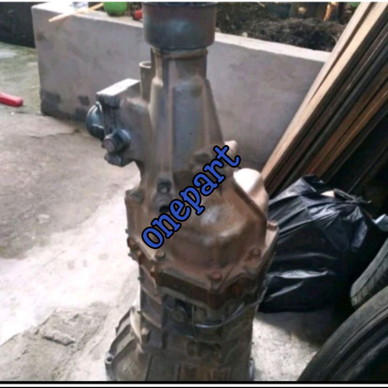 transmisi gearbox persneling kijang 5 speed original